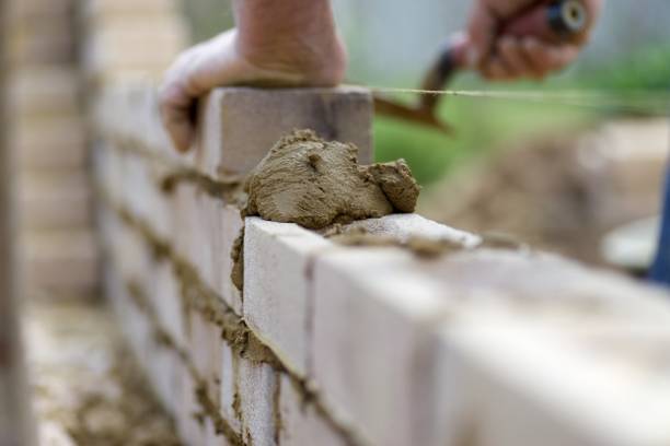 Best Local Concrete Companies  in Montpelier, VT